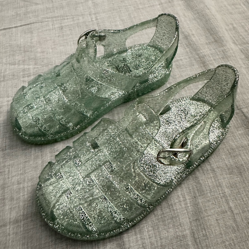 GAP Jelly Shoes